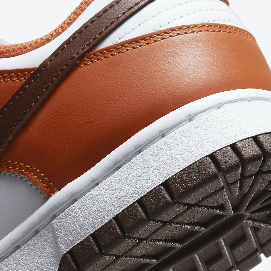 Nike Dunk Low Bronze Eclipse DQ4697-800 Release Date Info