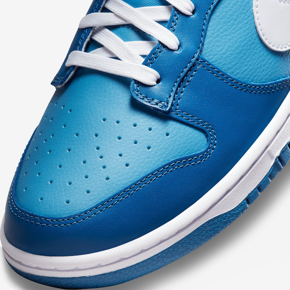 Nike Dunk Low Dark Marina Blue Dutch Blue DJ6188-400 Release Date