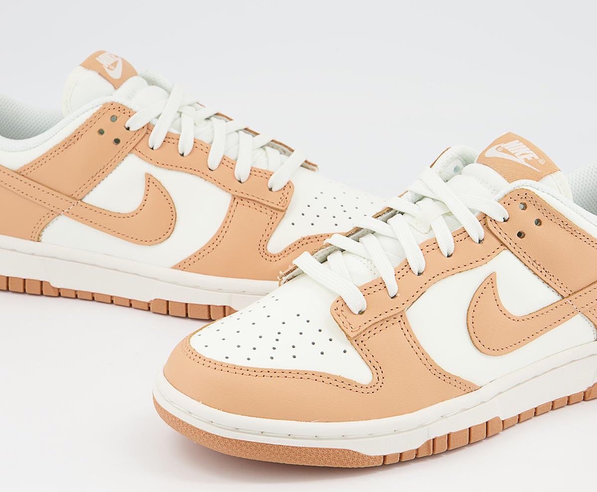 Nike Dunk Low Harvest Moon DD1503-114 Release Date