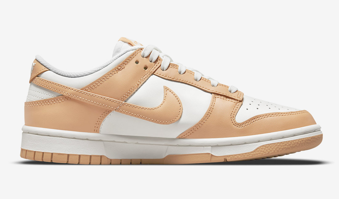 Nike Dunk Low Harvest Moon WMNS DD1503-114 Release Date Price