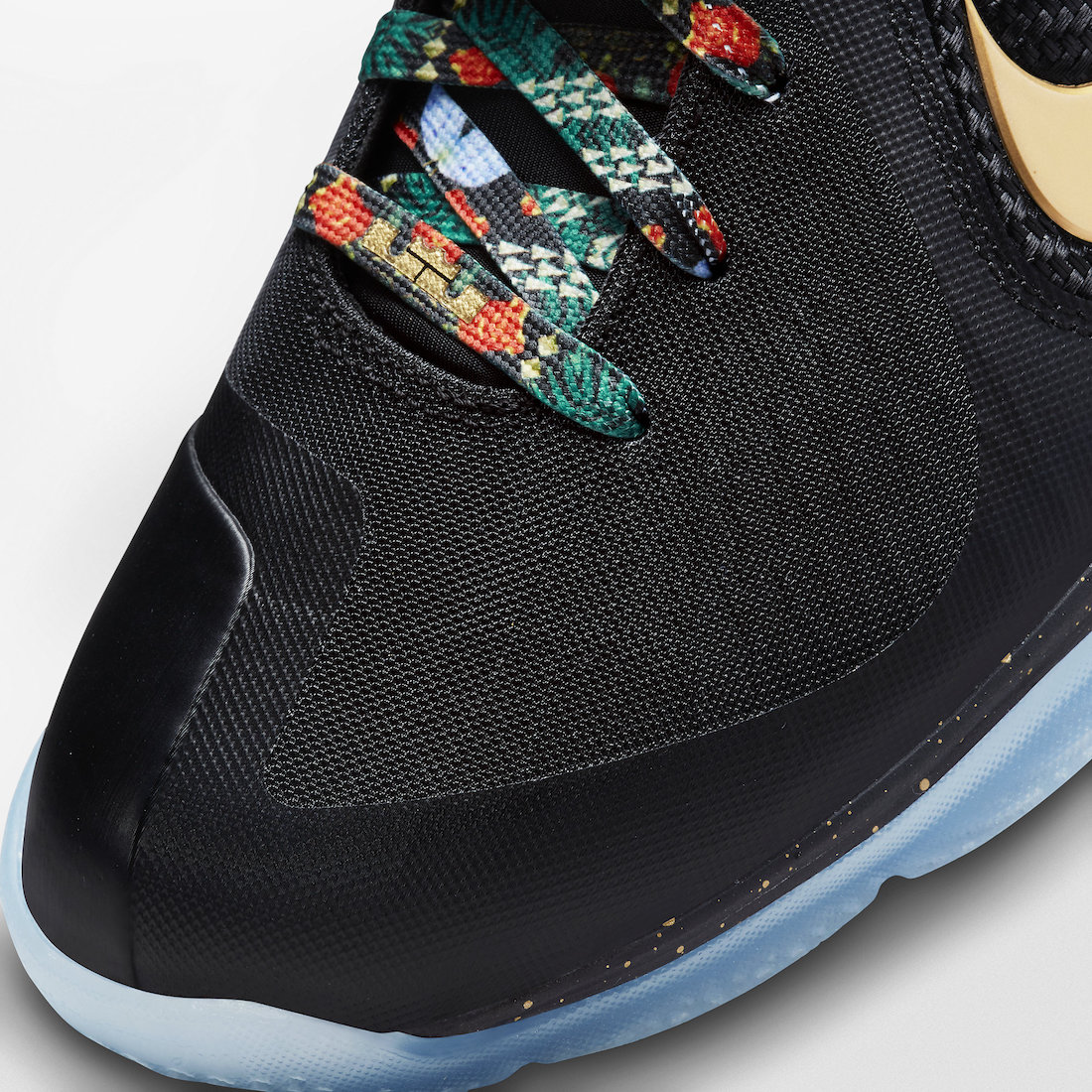 Nike LeBron 9 Watch The Throne DO9353-001 Release Date Info