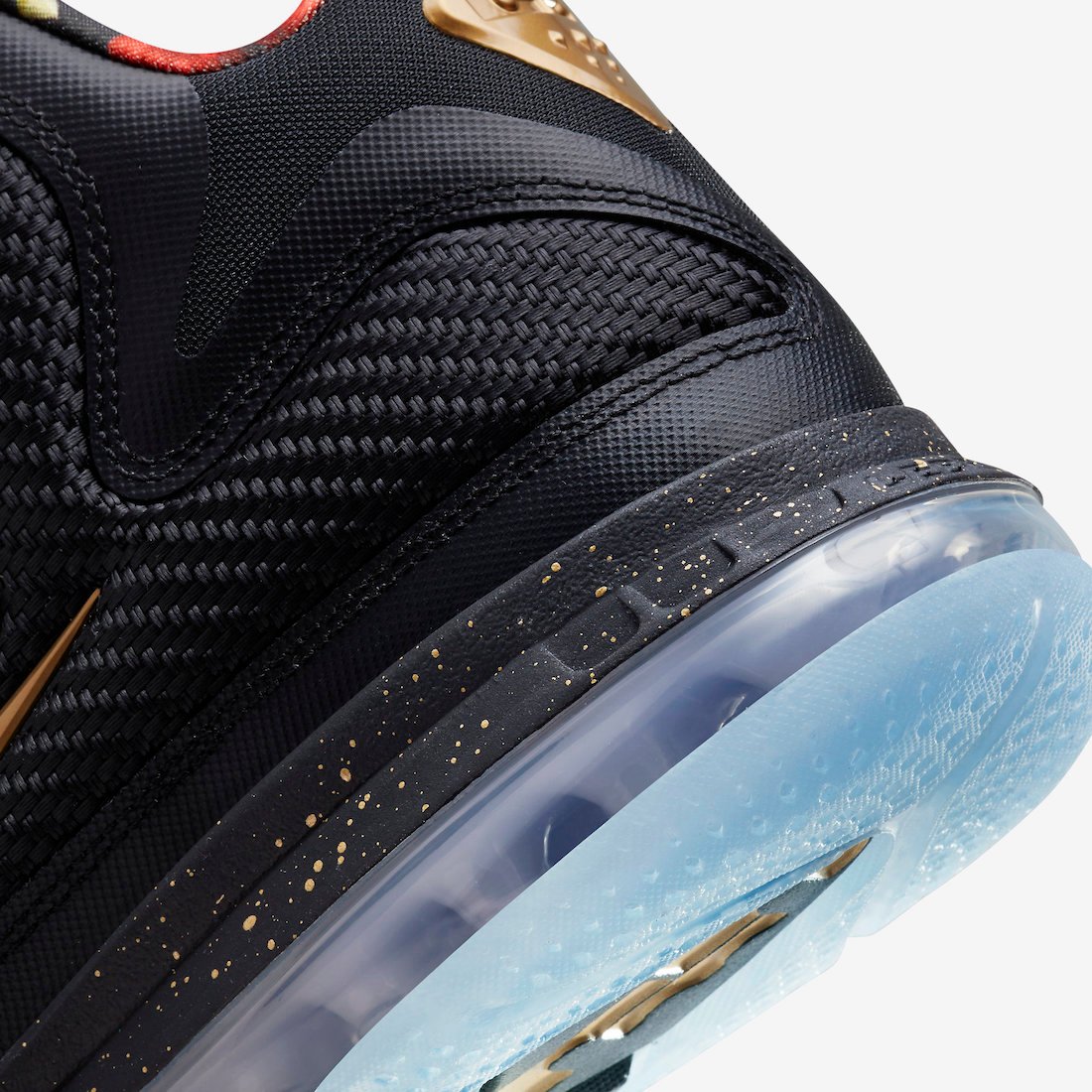 Nike LeBron 9 Watch The Throne DO9353-001 Release Date Info