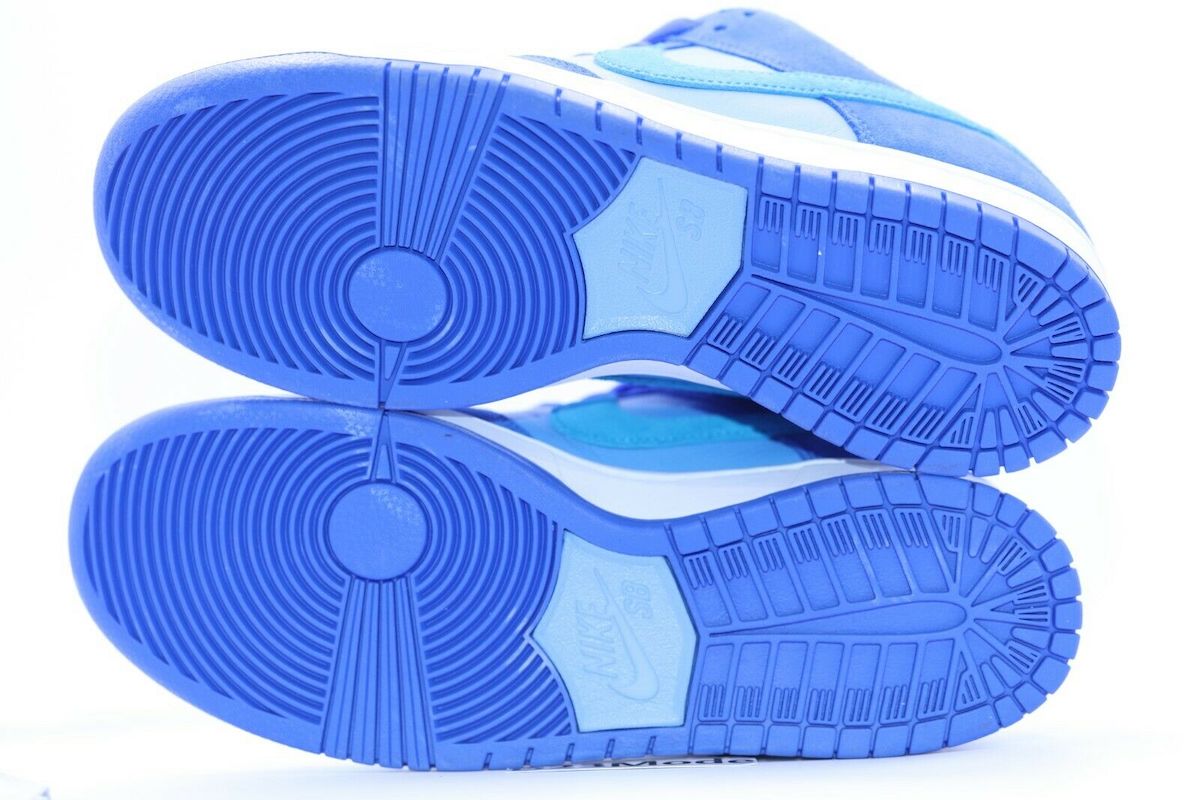 Nike SB Dunk Low Blue Raspberry 2022 Release Info