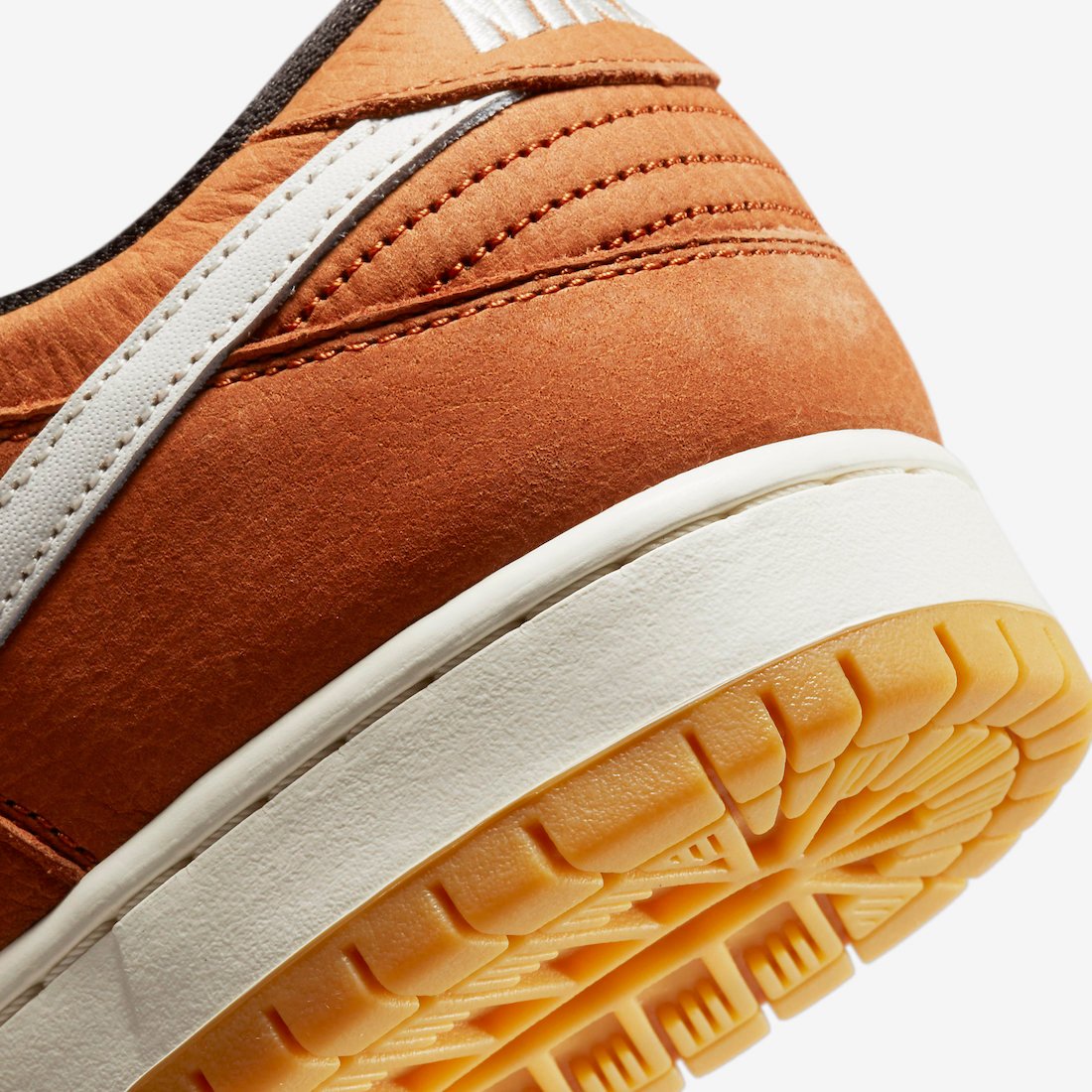 nike sb dunk low dark russet sail dh1319 200 release date info 7