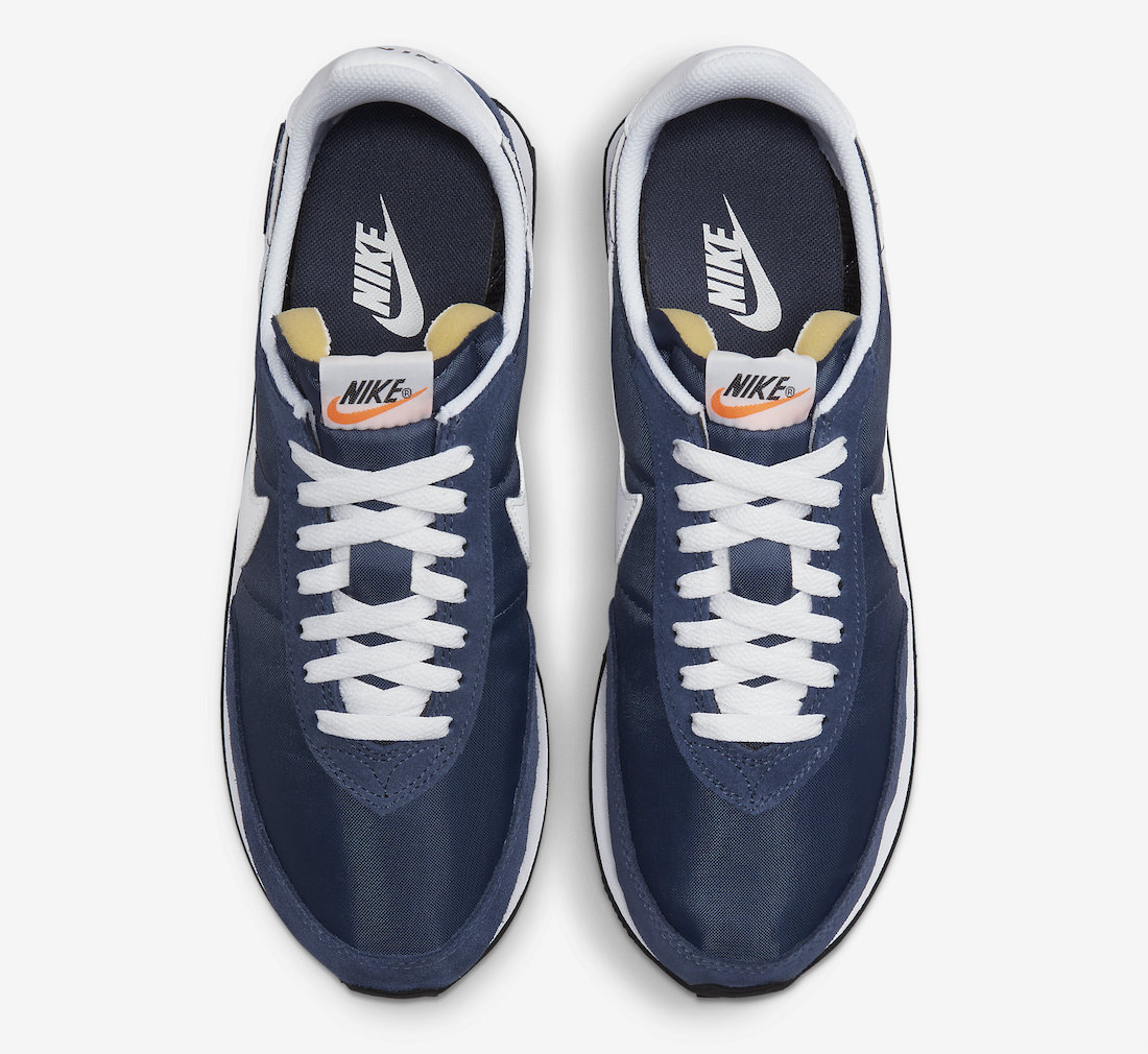 Nike Waffle Trainer 2 Midnight Navy DH1349-401 Release Date Info