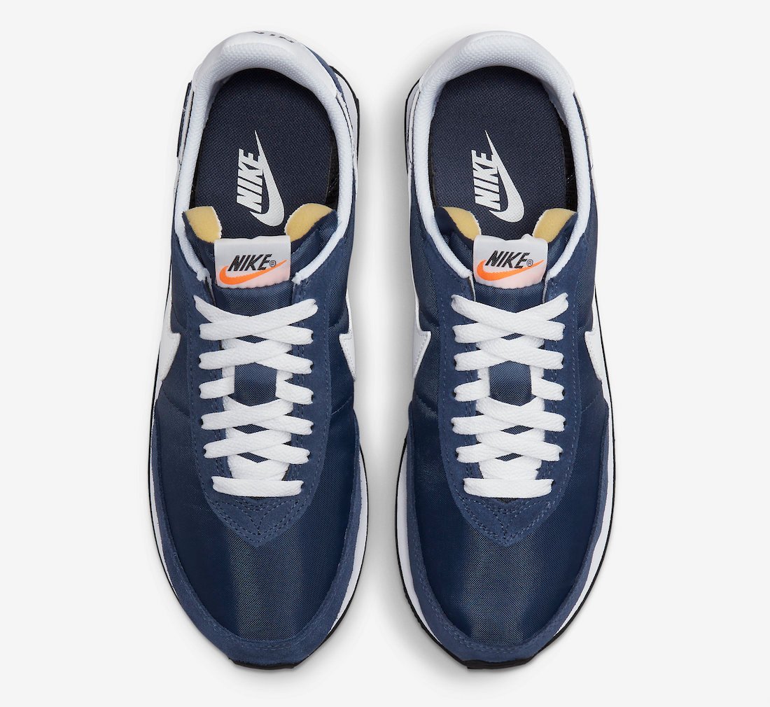 Nike Waffle Trainer 2 Midnight Navy DH1349-401 Release Date Info