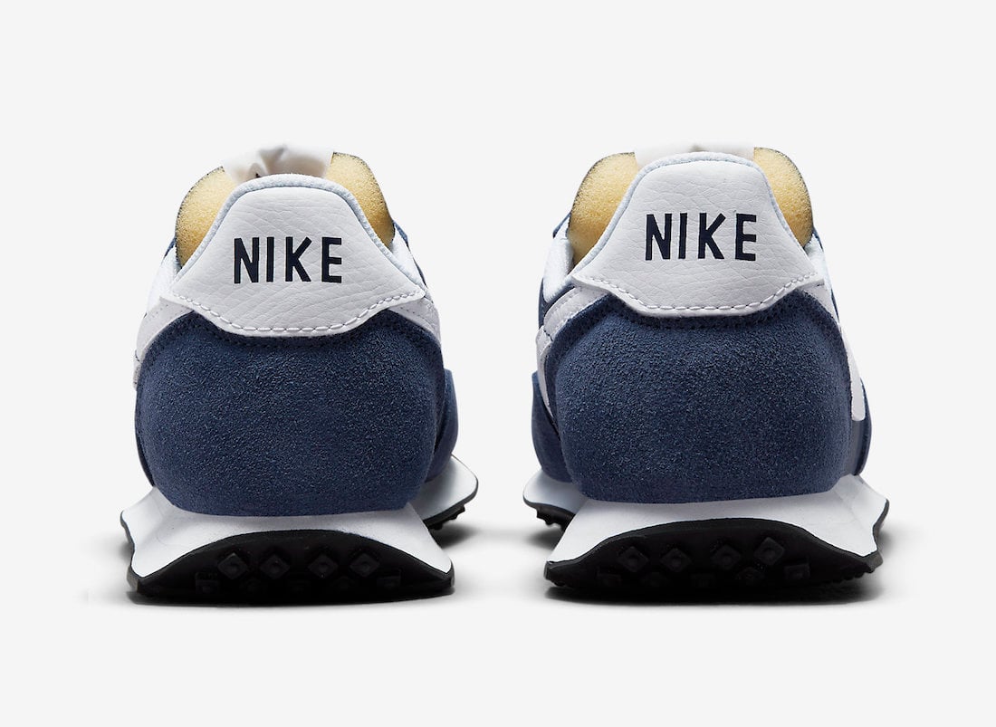 Nike Waffle Trainer 2 Midnight Navy DH1349-401 Release Date Info