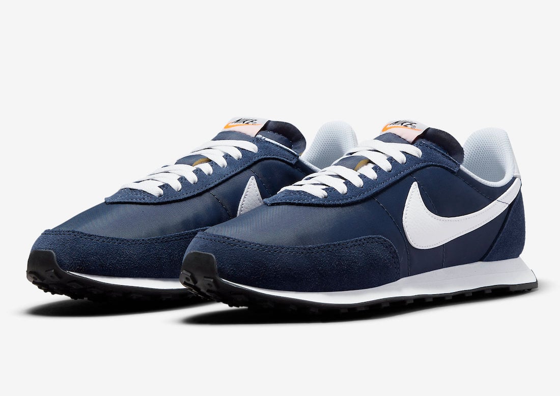 Nike Waffle Trainer 2 Releases in ‘Midnight Navy’