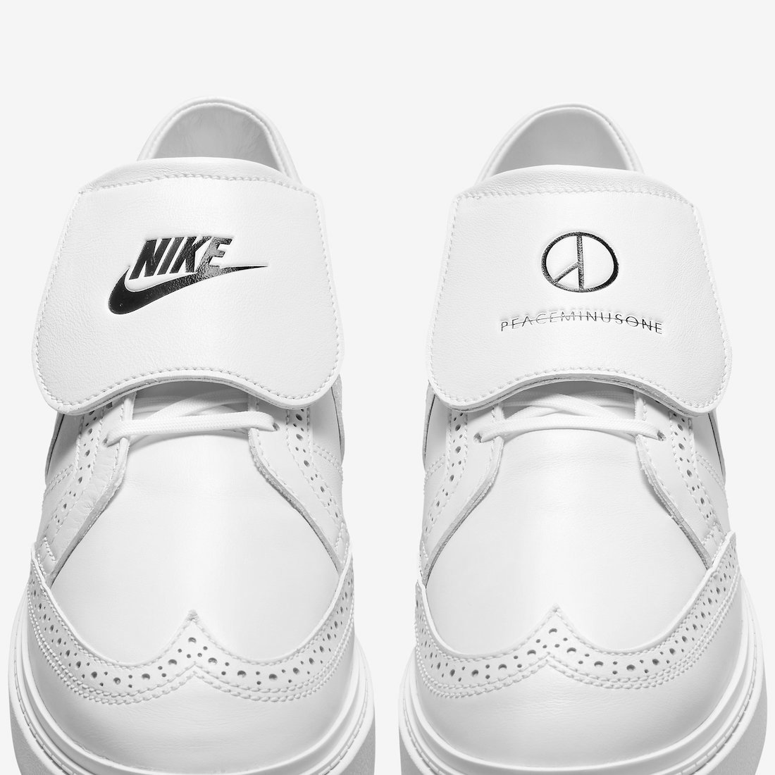 Peaceminusone x Nike Kwondo 1 DH2482-100 Release Date Info 