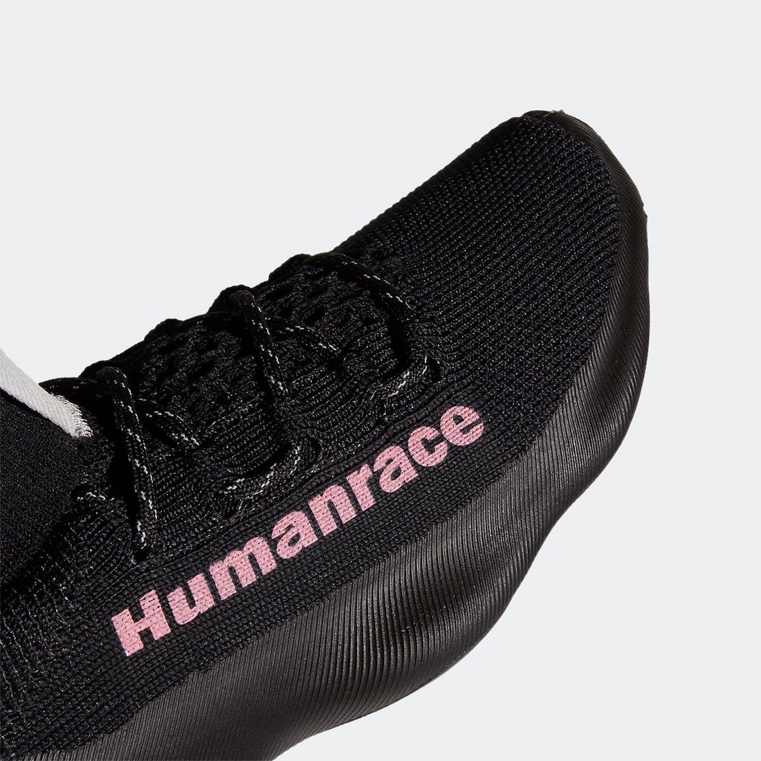 Pharrell adidas Humanrace Sichona Black GX3032 Release Date Info