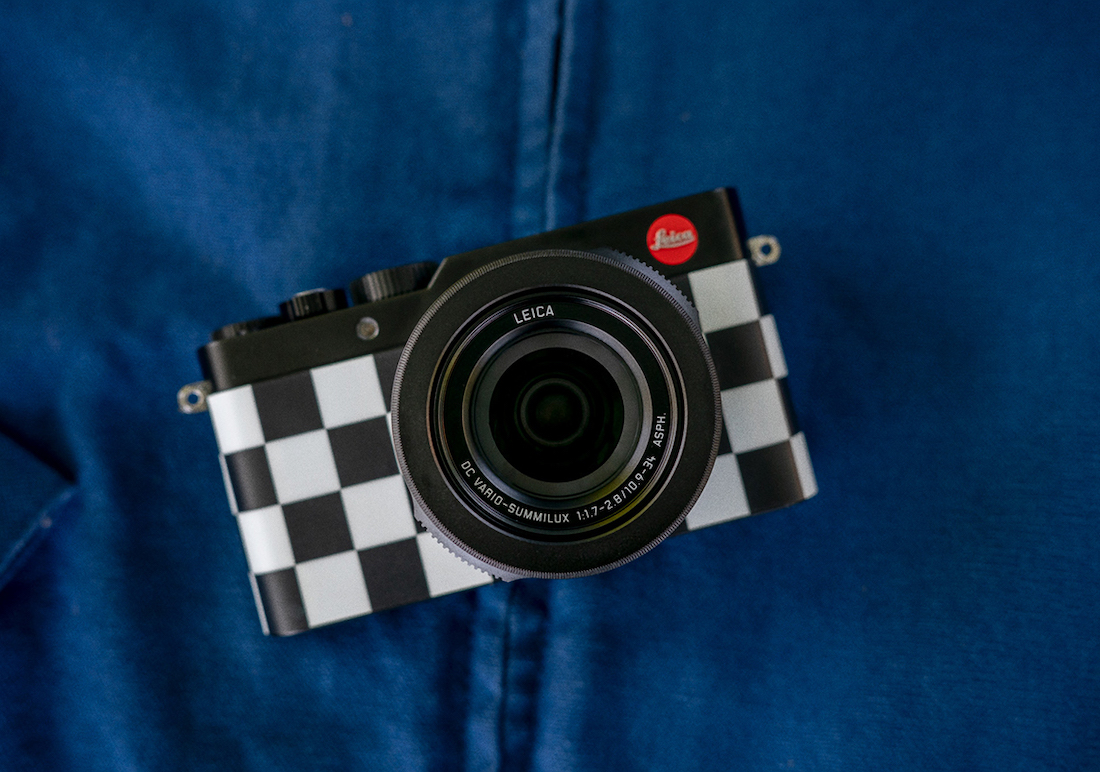 Ray Barbee Leica Vans Capturing The Journey Collection Release Date Info