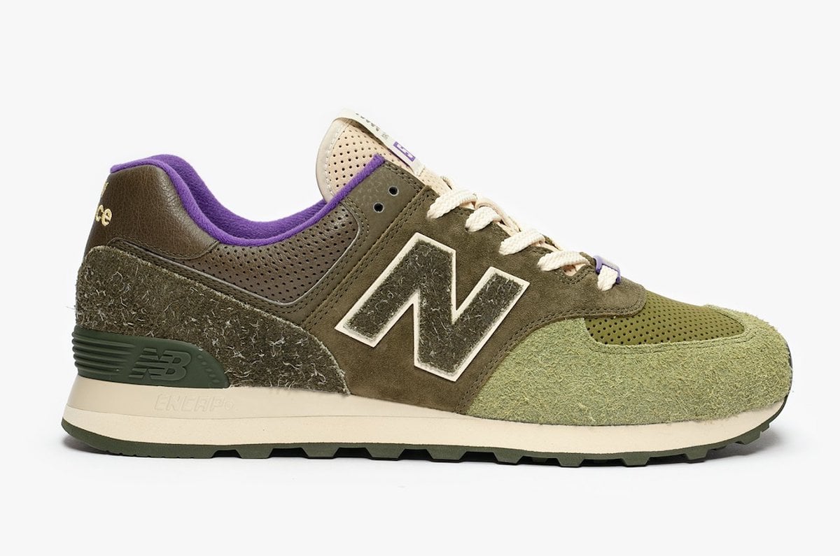 SNS New Balance 574 2021 Release Date