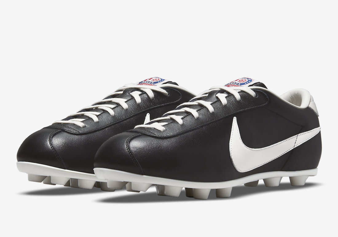 The Nike 1971 Football Boot is Returning