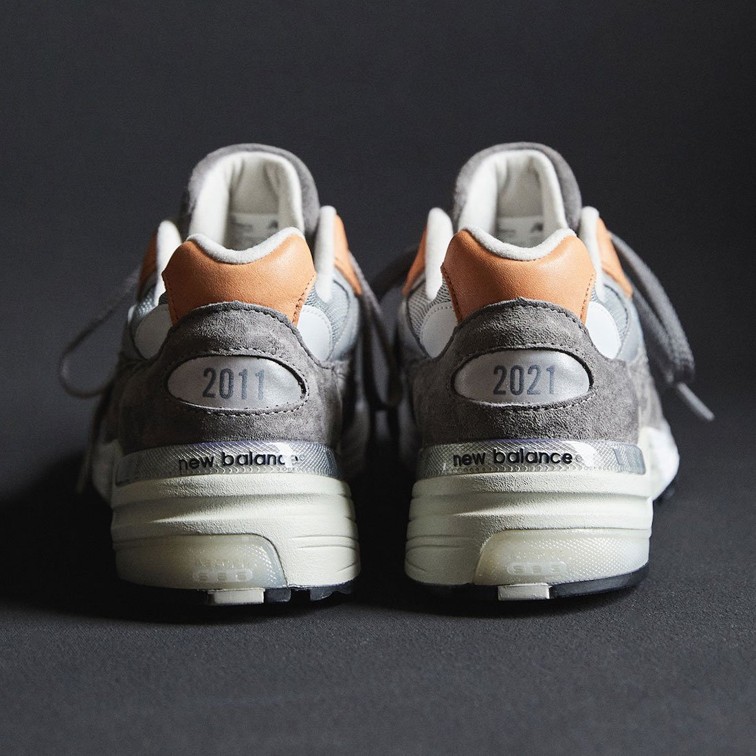 Todd Snyder New Balance 992 10th Anniversary Release Date Info