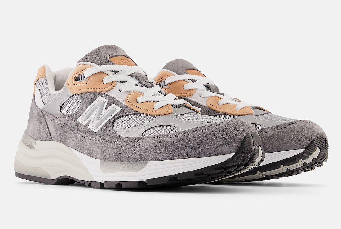 Todd Snyder New Balance 992 M992TA Release Date