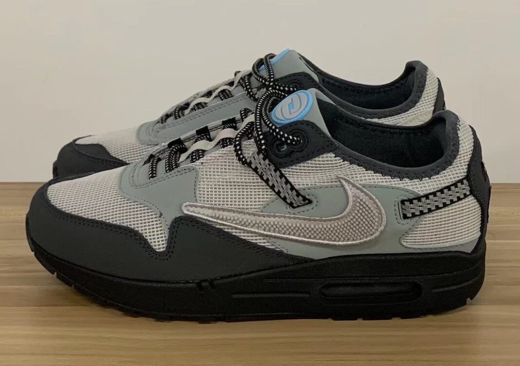 travis scott air max 1 cactus jack