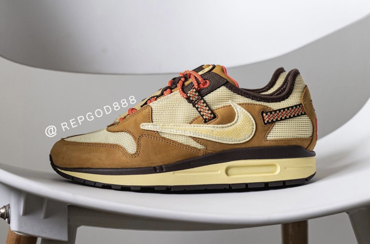 cactus jack release date