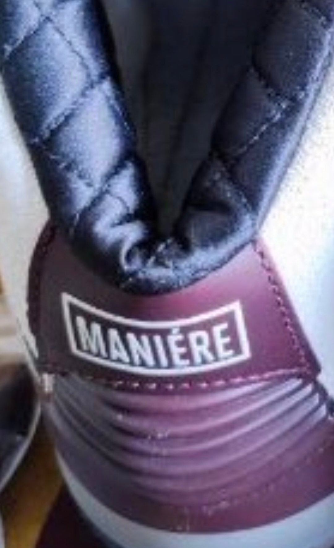 A Ma Maniere x Air Jordan 2 Release Date