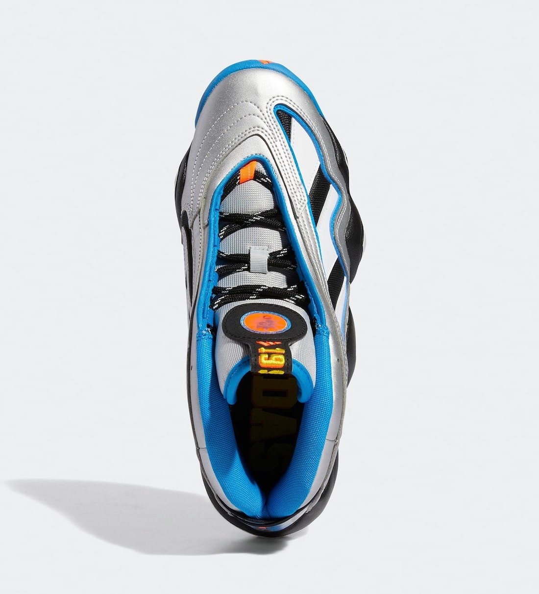 adidas Crazy 97 EQT All-Star 1997 GY9125 Release Date Info