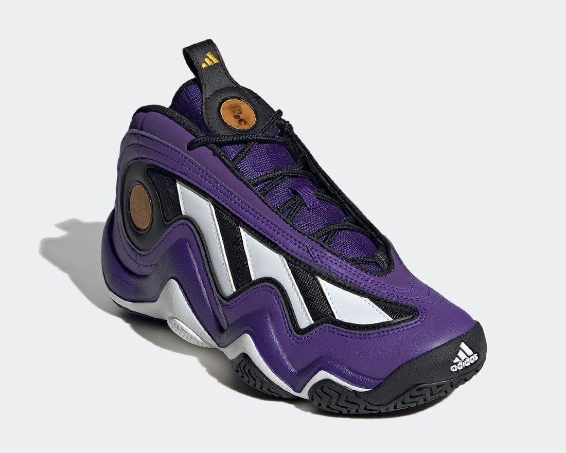 adidas Crazy 97 EQT Dunk Contest GY4520 Release Date Info