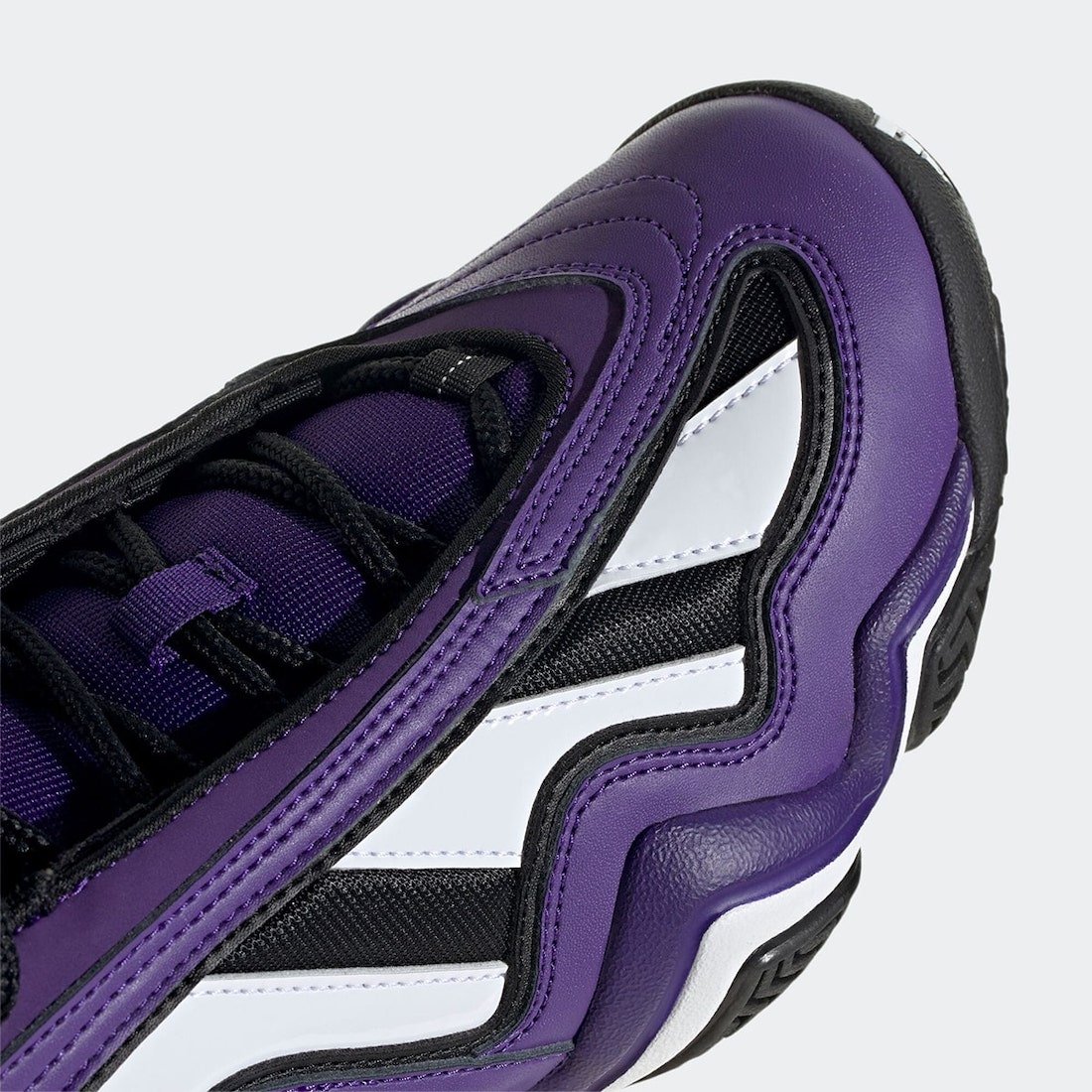 adidas Crazy 97 EQT Dunk Contest GY4520 Release Date Info