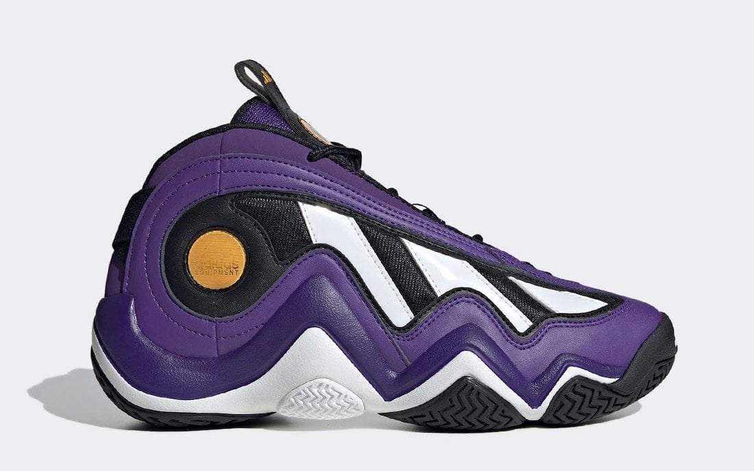 Kobe Bryant’s adidas Crazy 97 EQT ‘Dunk Contest’ Returning in 2022