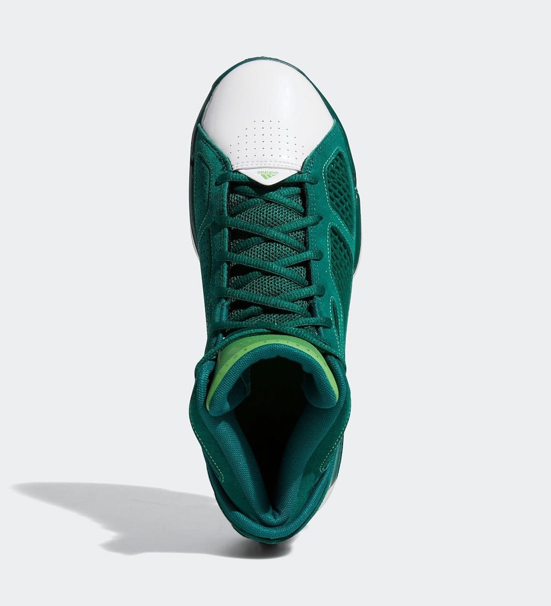 adidas D Rose 1.5 St. Patricks Day GY0247 Release Date Info
