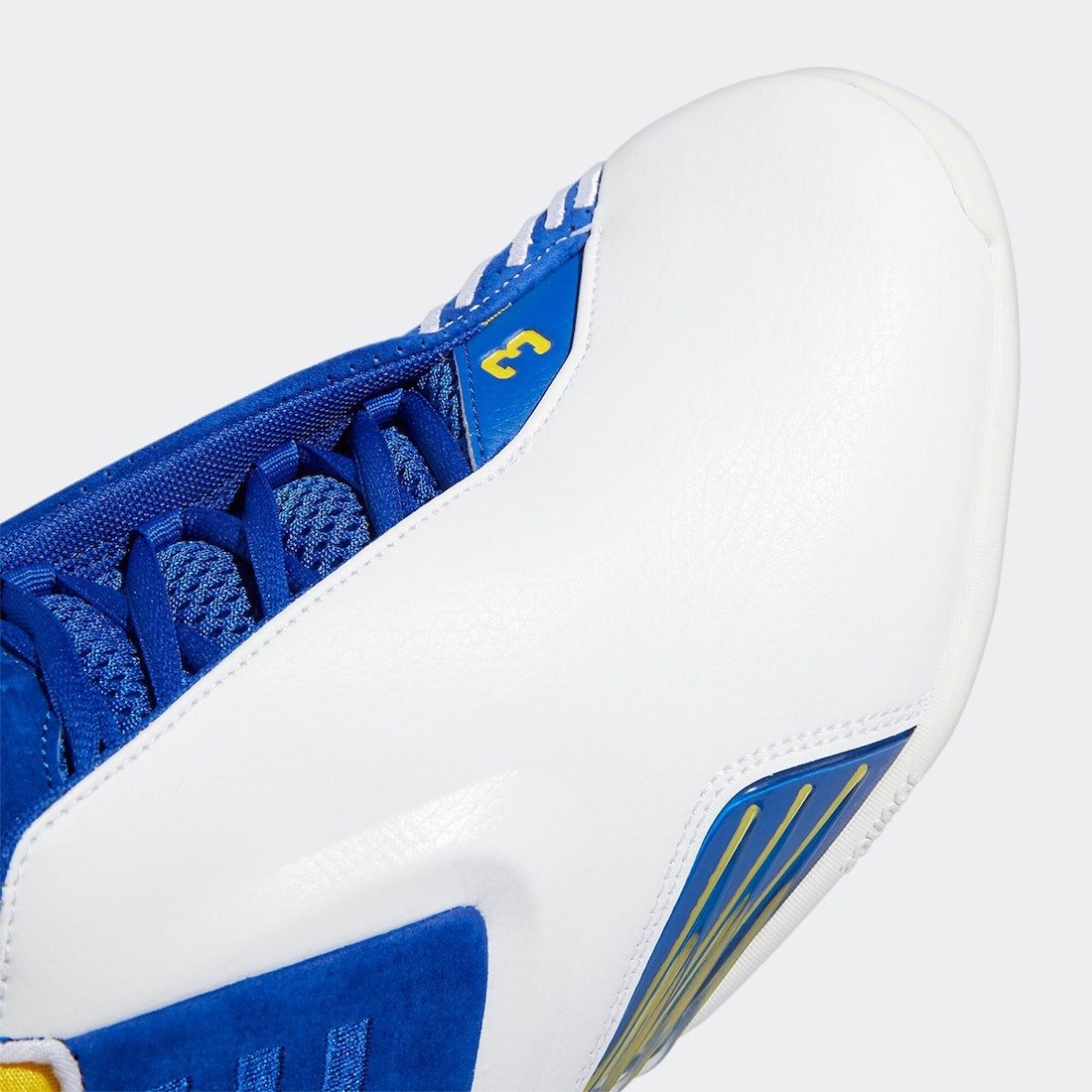 adidas T-Mac 3 Auburndale GY0267 Release Date Info