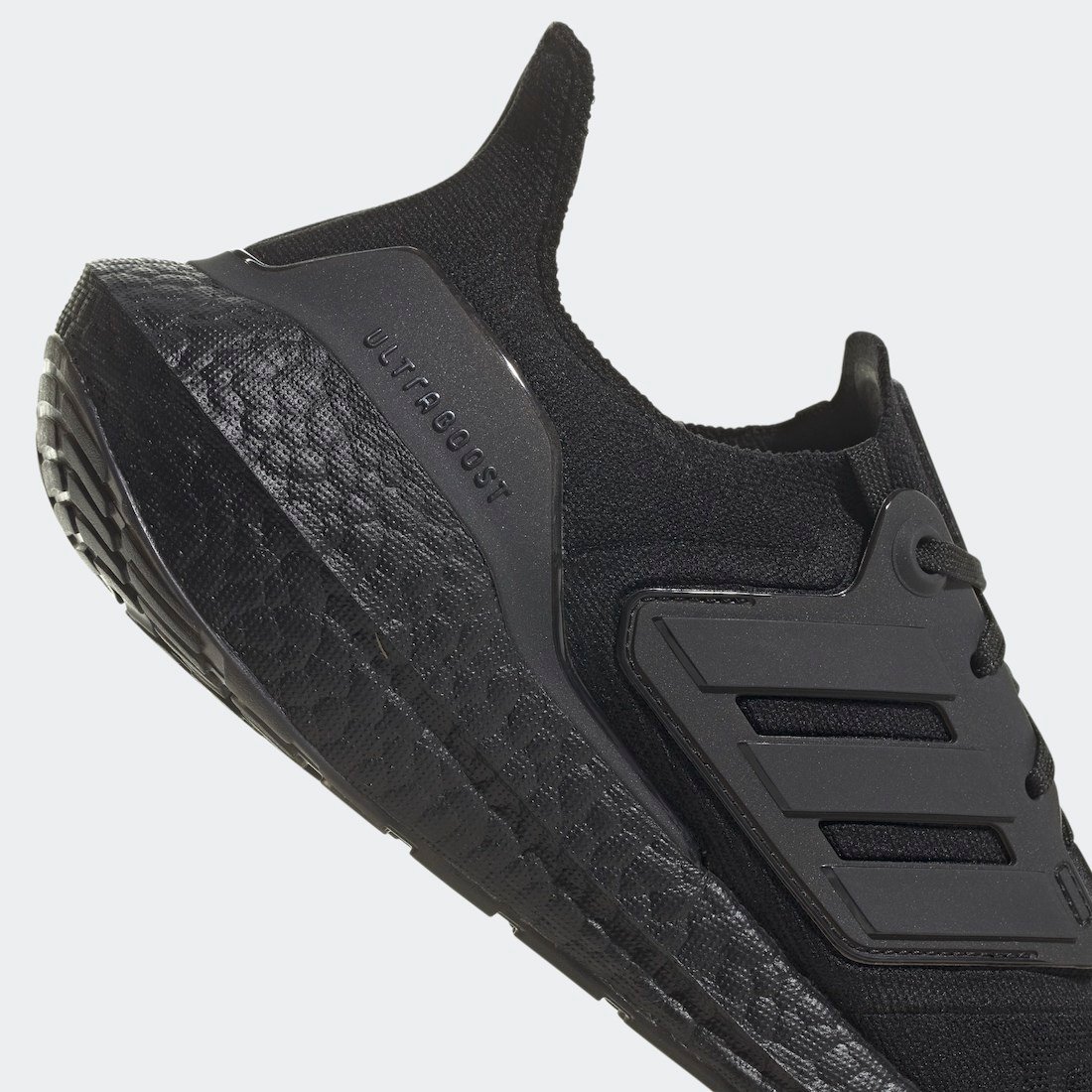 adidas Ultra Boost 2022 Core Black GZ0127 Release Date Info