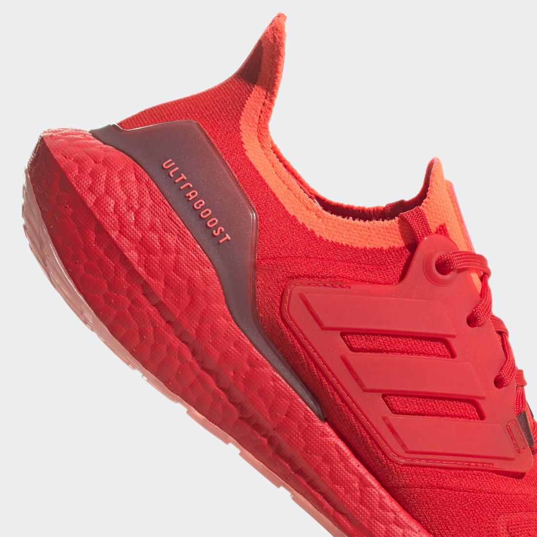 adidas Ultra Boost 2022 Vivid Red GX5462 Release Date Info