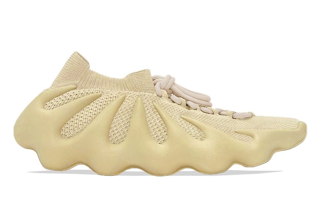 adidas Yeezy 450 Sulfur Release Date Info