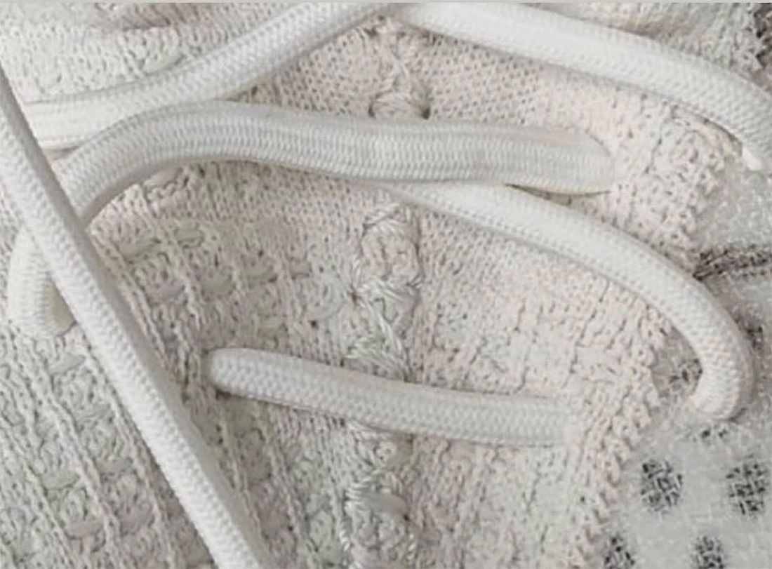 adidas Yeezy Boost 350 V2 Cotton White Release Date Info