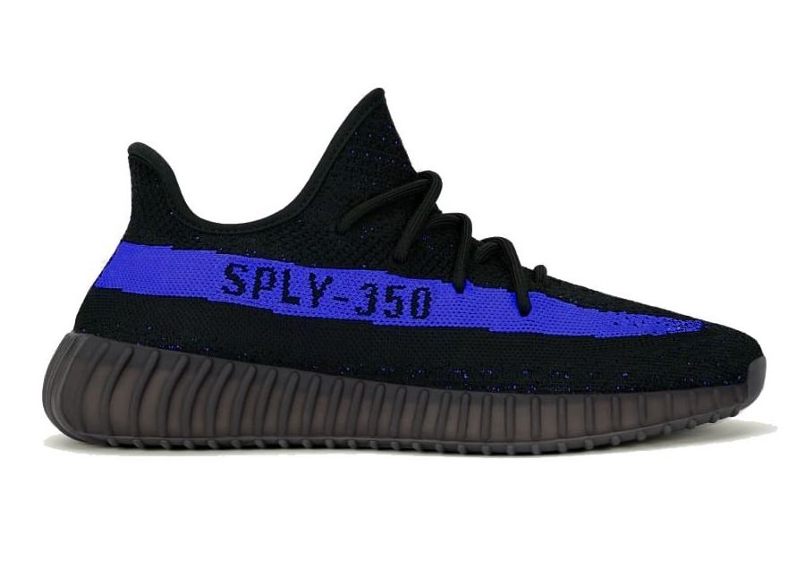 adidas Yeezy Boost 350 V2 Dazzling Blue Release Date Info