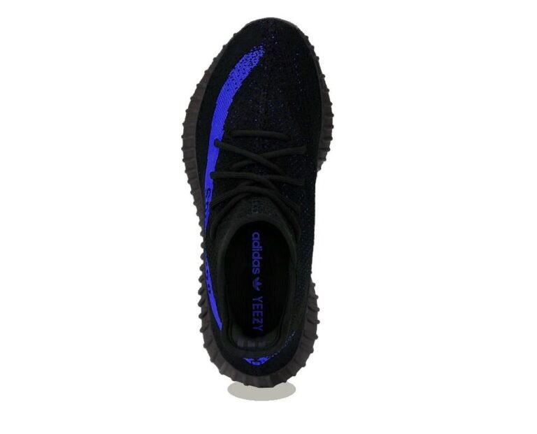 adidas Yeezy Boost 350 V2 Dazzling Blue Release Date Info | SneakerFiles