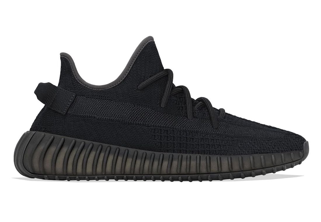 adidas Yeezy Boost 350 V2 Onyx HQ4540 Release Info Price