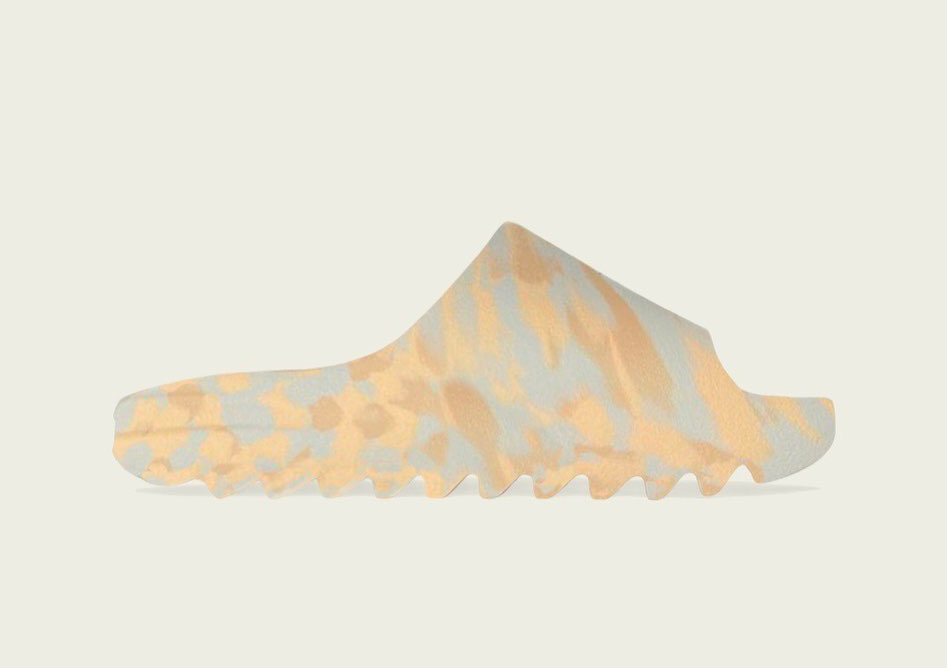 adidas Yeezy Slide ‘MX Cream’ Debuts in 2022