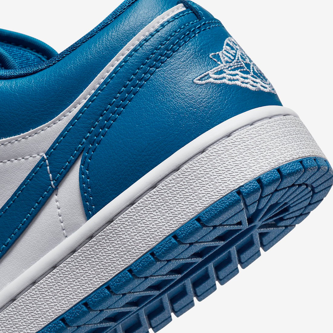 Air Jordan 1 Low Marina Blue DC0774-114 Release Date Info