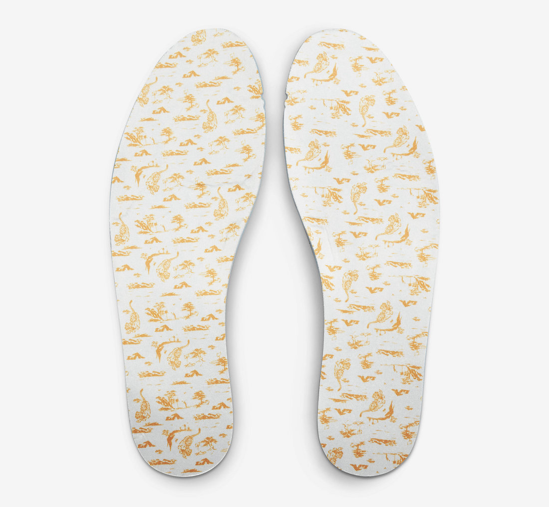 Air Jordan 1 Low OG CNY Chinese New Year DH6932-100 Release Date