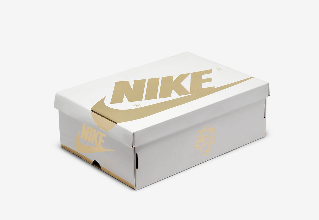 Air Jordan 1 Low OG CNY Chinese New Year DH6932-100 Release Date