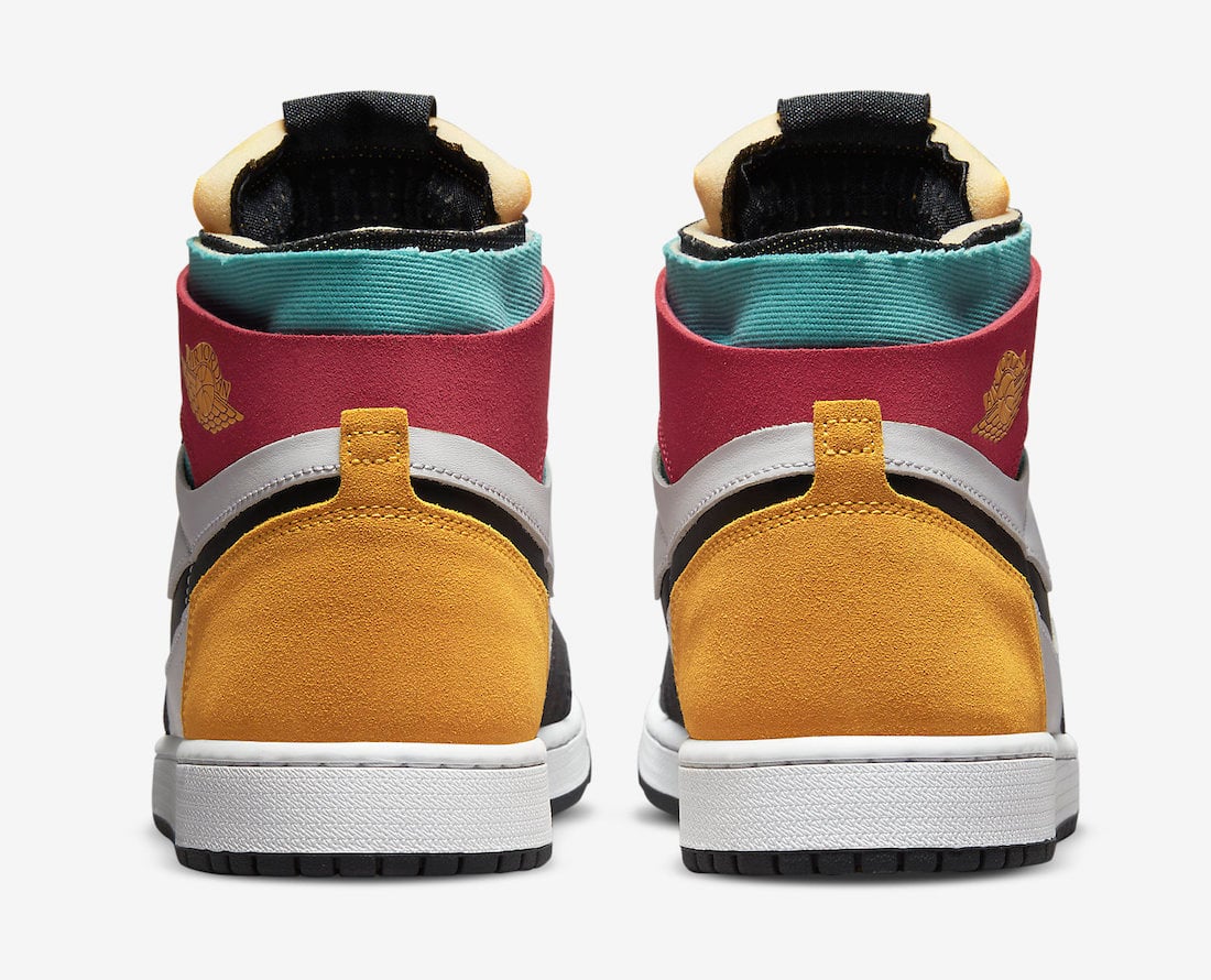 Color CT0978 AspennigeriaShops Detailed Look at the Air Jordan 1 Retro Ultra High Pure Platinum 016 Release Date Info whats Gr CMFT Multi Nike Air Martin Jordan 1 Zoom CMFT Grey Fog Celestine Blue
