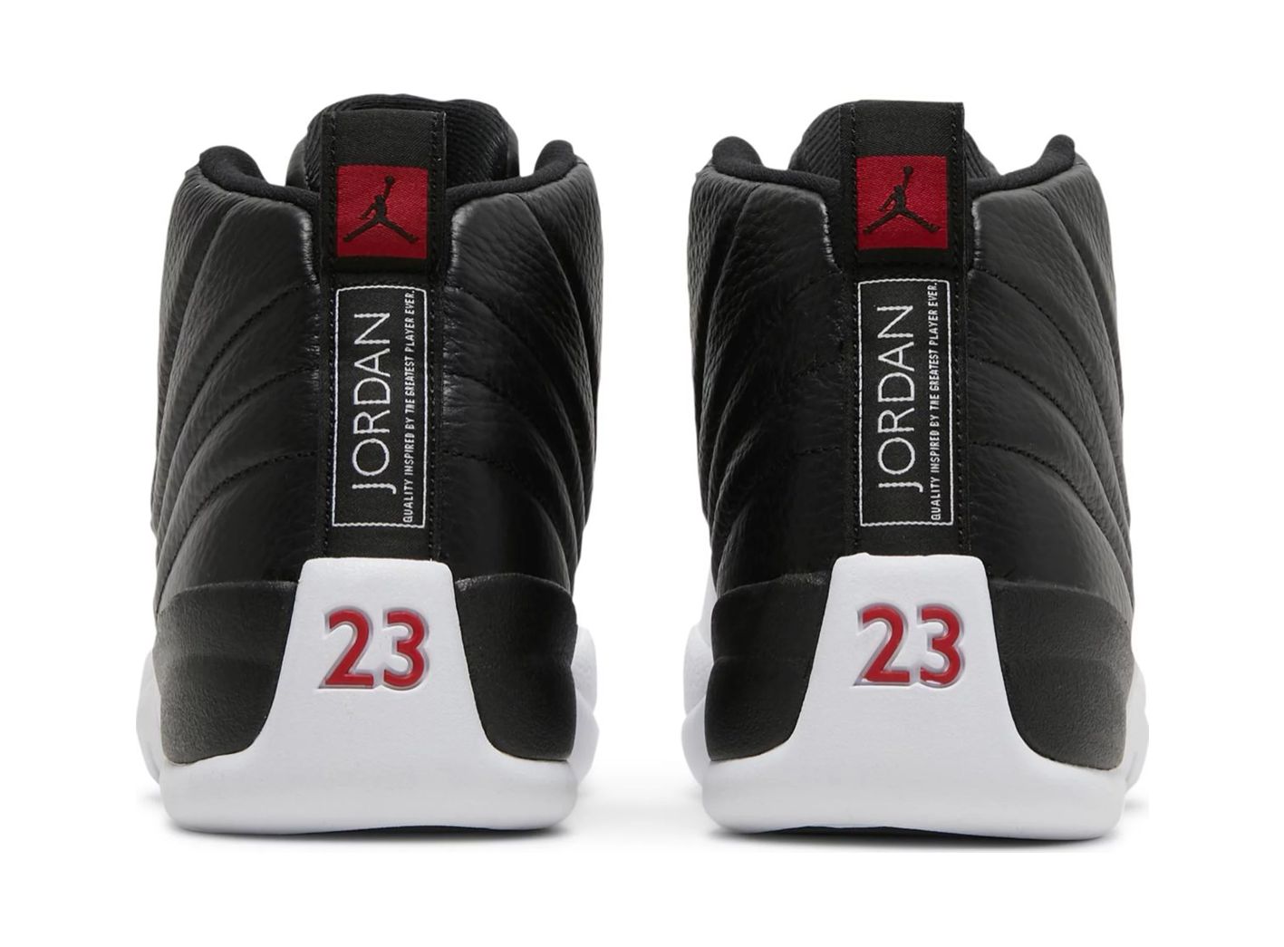 Air Jordan 12 Playoffs 2022 CT8013-006 Release Date