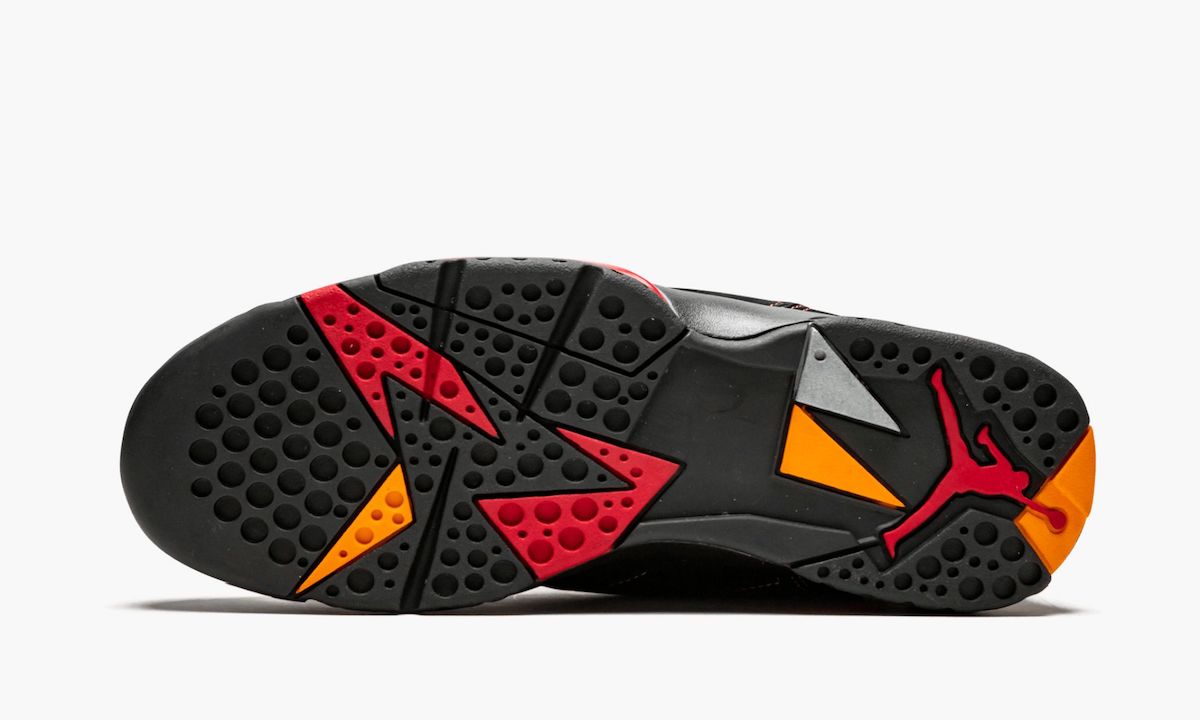 Air Jordan 7 Citrus 2022 Release Date Info