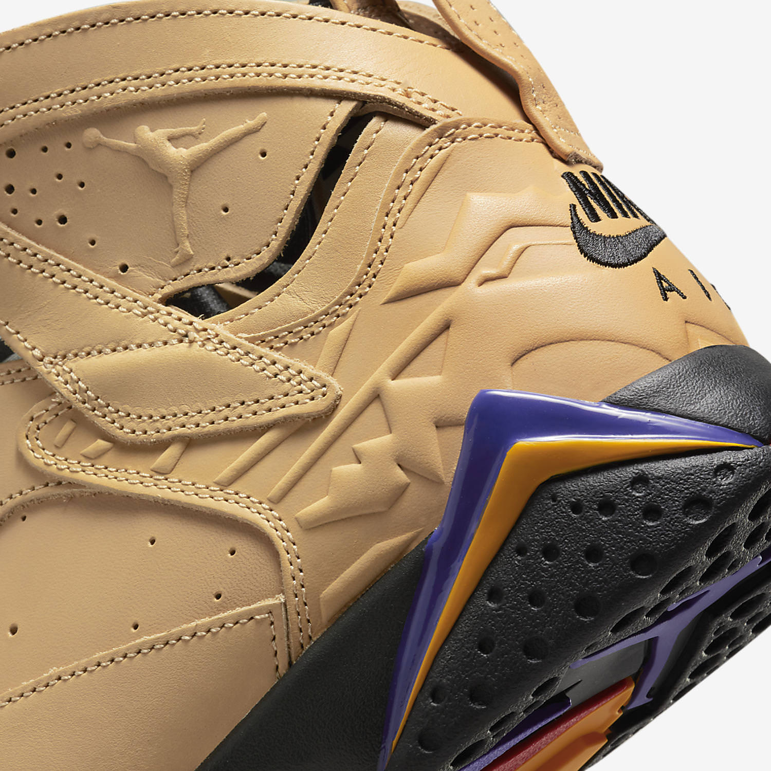 Air Jordan 7 SE Afrobeats DZ4729-200 Release Date