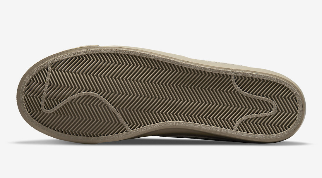 FPAR Nike SB Blazer Low DN3754-200 Release Date Info