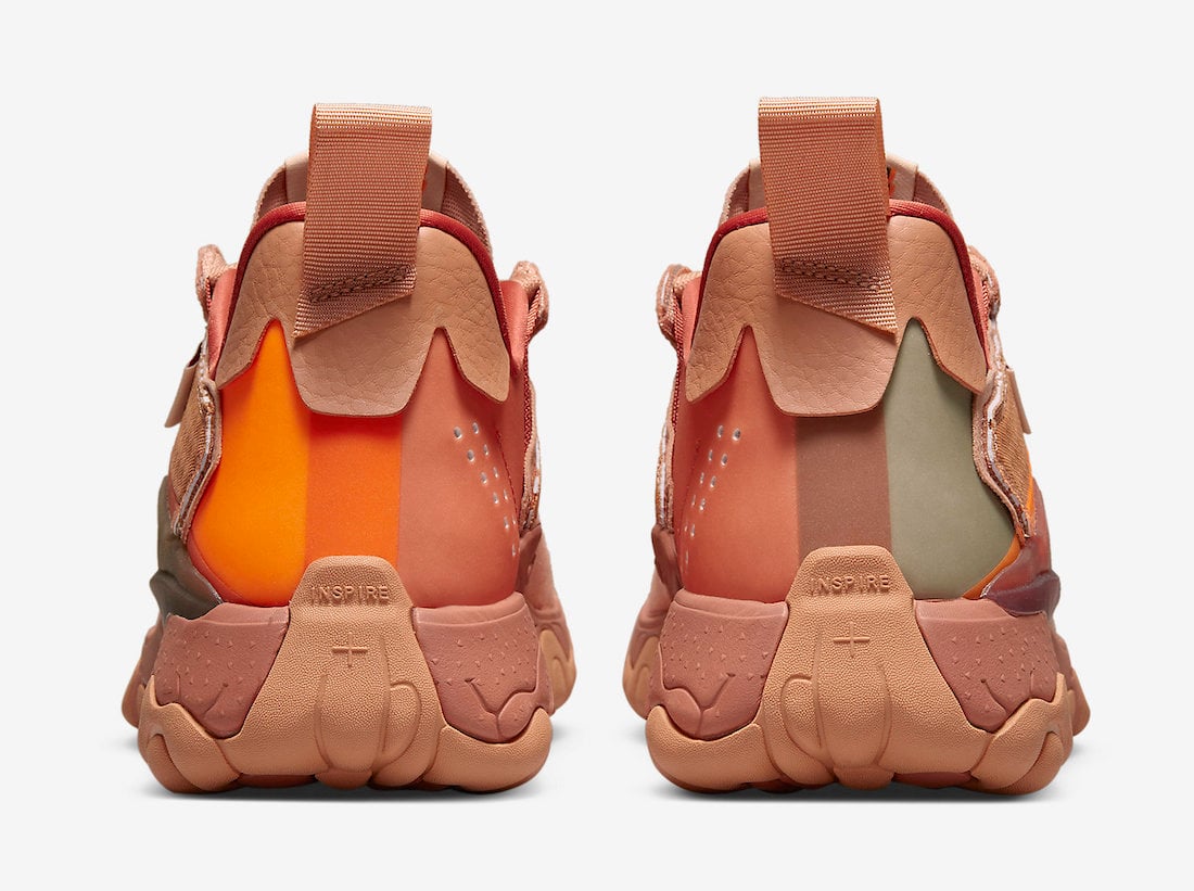 Jordan Delta 2 Clay DN8266-200 Release Date Info