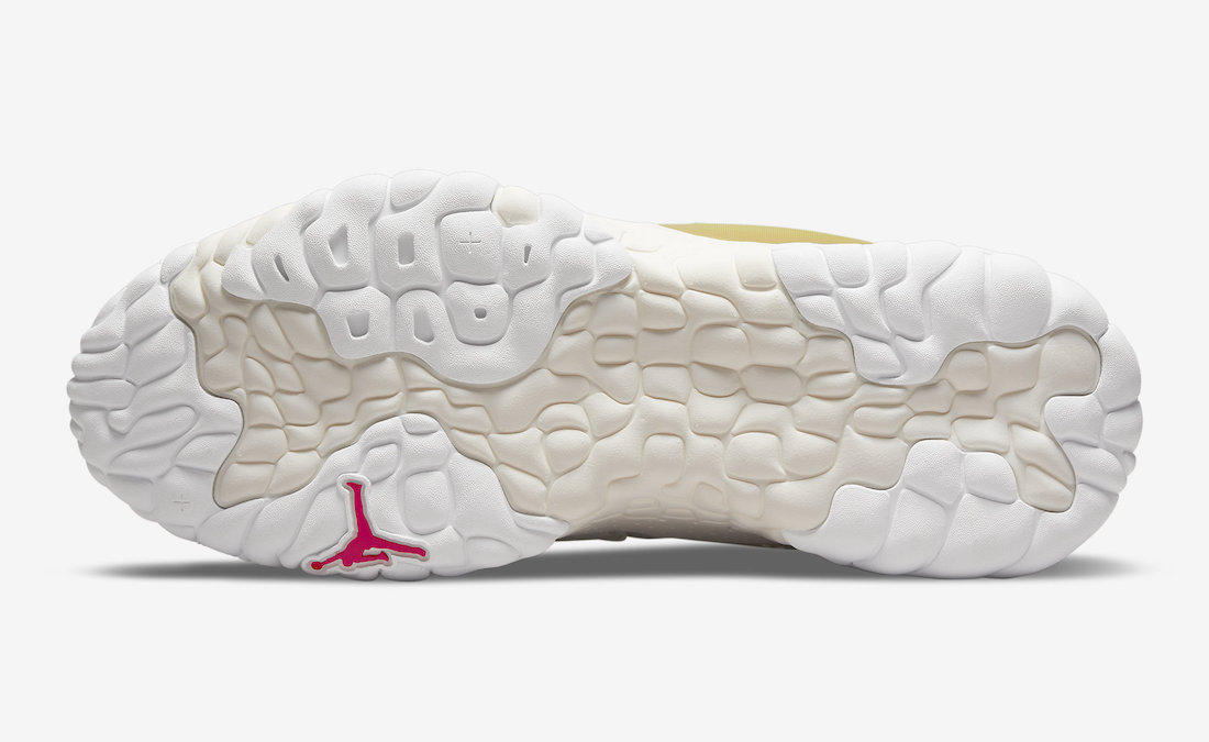 Jordan Delta 2 White Multi DJ9843-106 Release Date Info