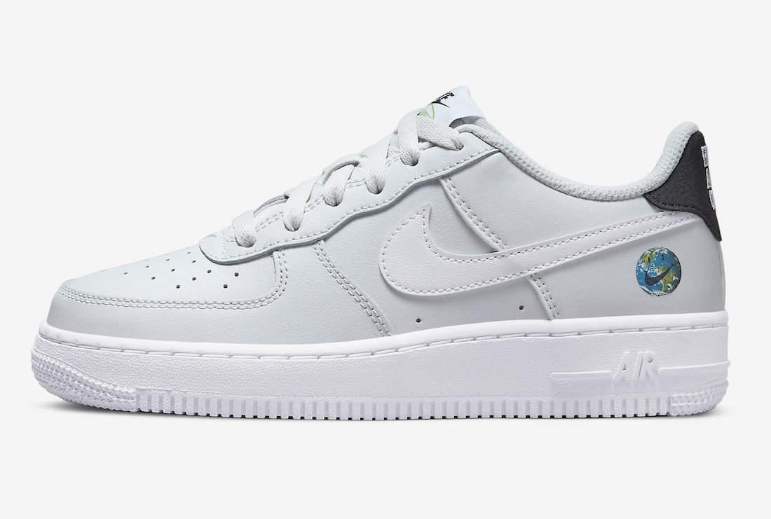 Nike Air Force 1 Low GS Have A Nike Day DM0983-001 Release Date Info