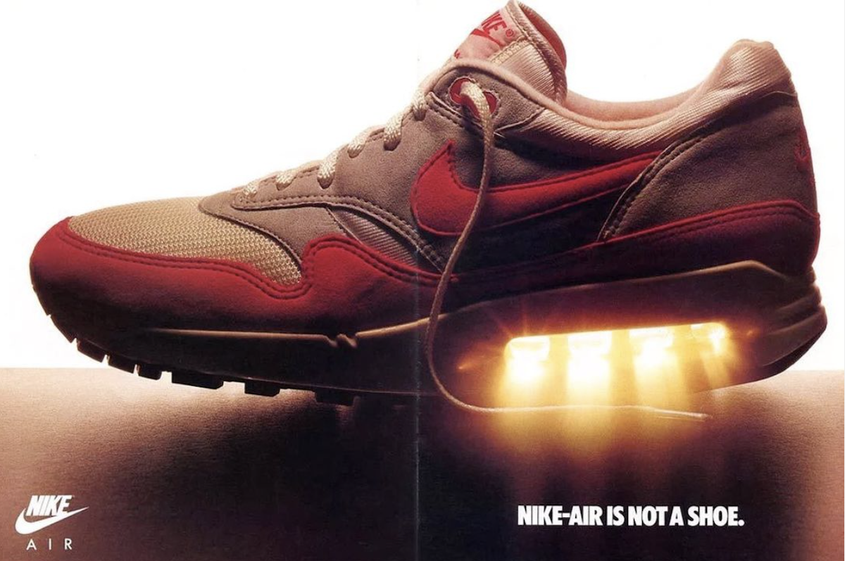 Nike Air Max 1 OG Big Bubble 2023 Release Date Info