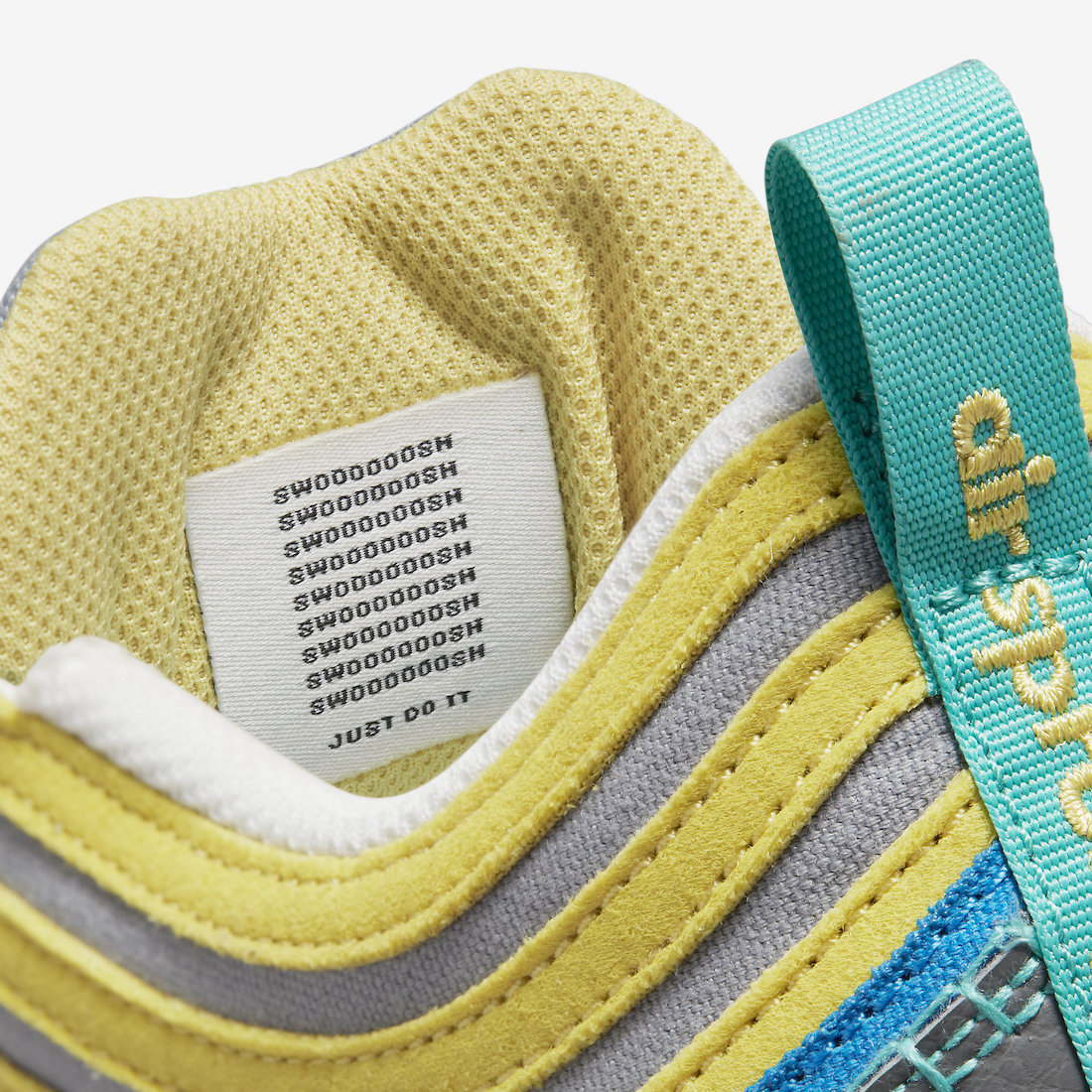Nike Air Max 97 Air Sprung DH4759-001 Release Date Info