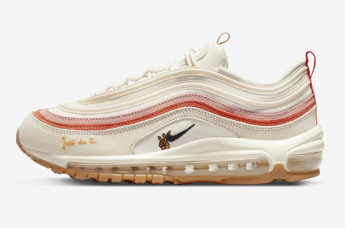 Nike Air Max 97 Rolling Stones DQ7655-100 Release Date Info